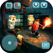 Top 43 Action Apps Like Scary Craft: Five Nights of Survival Horror Games - Best Alternatives