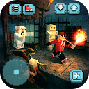 Scary Craft: Five Nights of Survival Horr 1.3006 APK Download