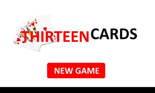 Thirteen Cards - Tien Len