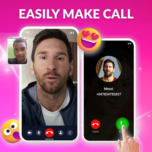 Prank Call - Fake Call Video 5