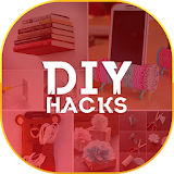 DIY HACKS - Best Do it Yourself Ideas icon