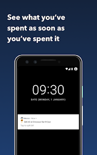 Monzo - Mobile Banking android2mod screenshots 4