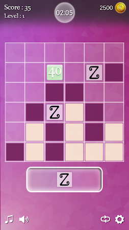 Game screenshot Zen Block Match 3 apk download
