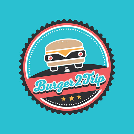 Burger2Trip 1.0 Icon
