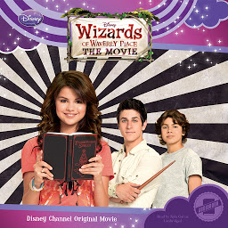 Icon image Wizards of Waverly Place: The Movie