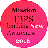 IBPS Banking Awareness 2016 icon