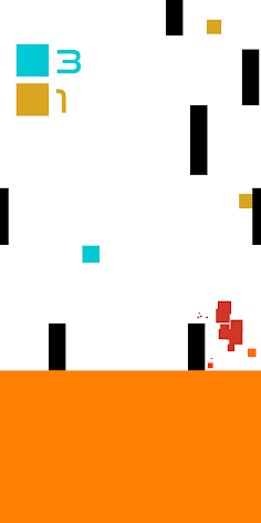 Jump - Screenshot 3
