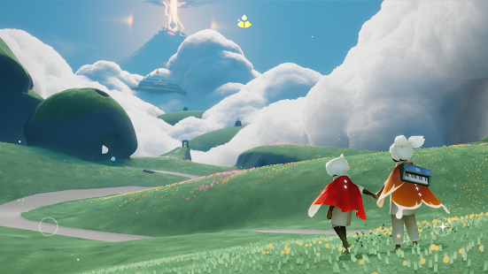 Sky: Children of the Light 0.15.1 (177980) APK screenshots 4