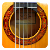 Flamenco Guitar icon