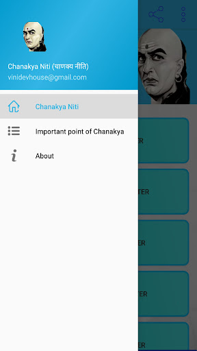 Chanakya Niti in English Hindi Screen 3