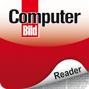 Reader COMPUTER BILD Magazin