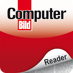 Reader COMPUTER BILD Magazin Apk