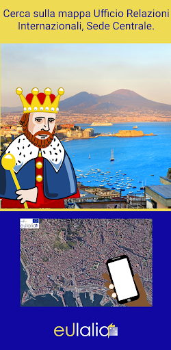Eulalia - In Erasmus a Napoli Screen 2