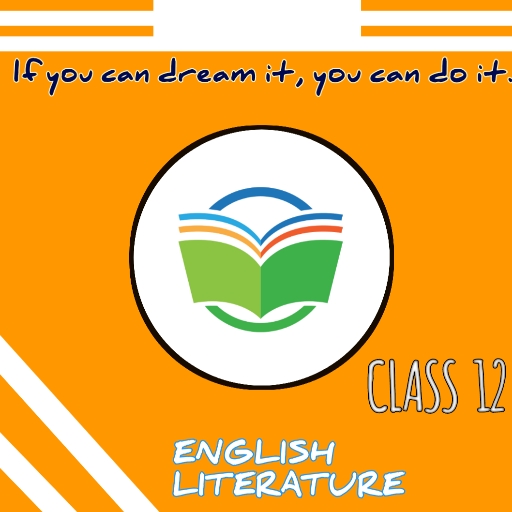 English Literature class 12