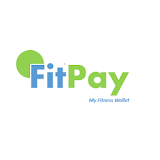 FitPay icon