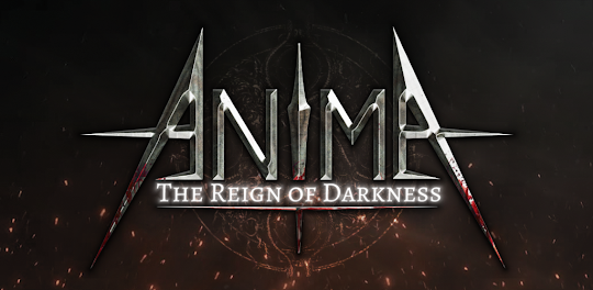 AnimA ARPG (Action RPG 2021)