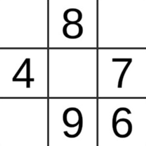 Sudoku - Classic Puzzle Sudoku logo