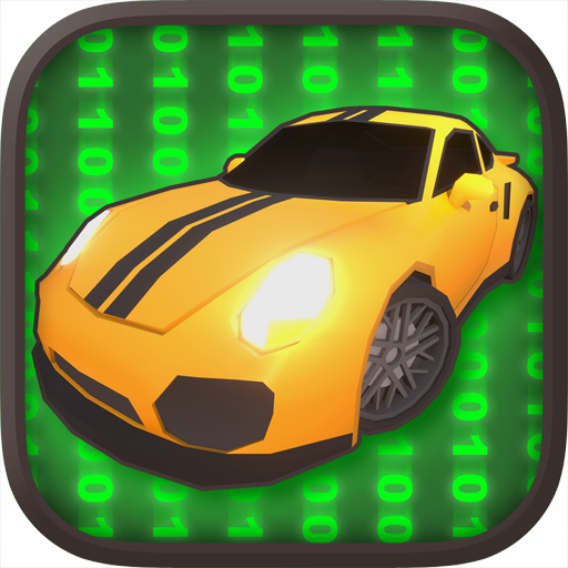 Code Racer 1.1 Icon