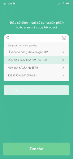 Thế Giới Lắp Đặt Screen 2