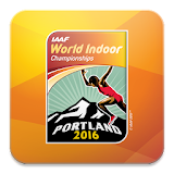 IAAF World Indoor Championship icon