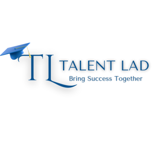 Talent Lad - Apps on Google Play