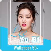 Lee Yu Bi Wallpaper 50+