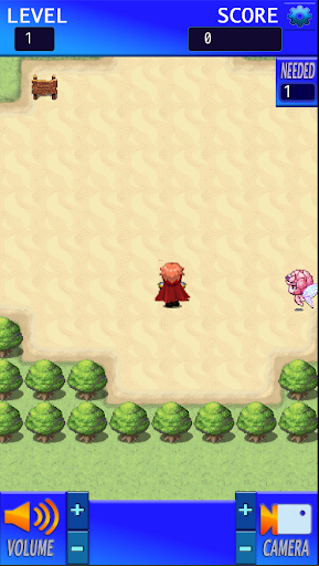 Rpg Mazes Screen 3