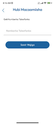 FAHANID Screenshot 2 - AppWisp.com