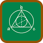 Cover Image of Download GCSE Maths App  APK