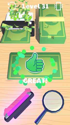 Money Buster APK MOD screenshots 3