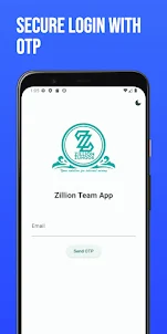 Zillion Team