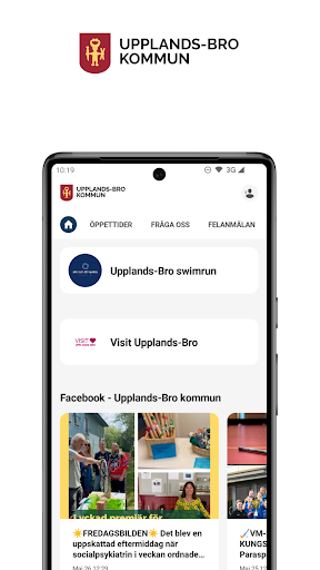 Upplands-Broappen Screen 3