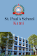 screenshot of St. Paul's School, Katni