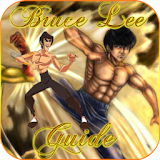 Tips Guide For Bruce Lee icon