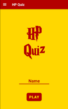 HP Quizのおすすめ画像1