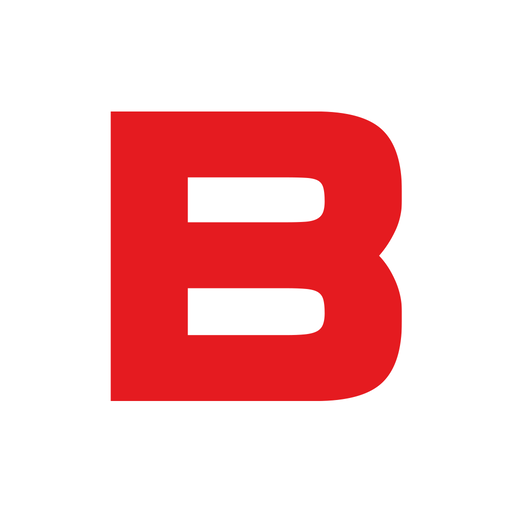 Bommer Reinigungen logo
