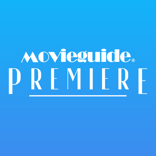 Movieguide® Premiere  Icon