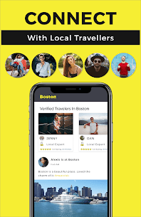 Free Travel Buddy Social Network Download 3