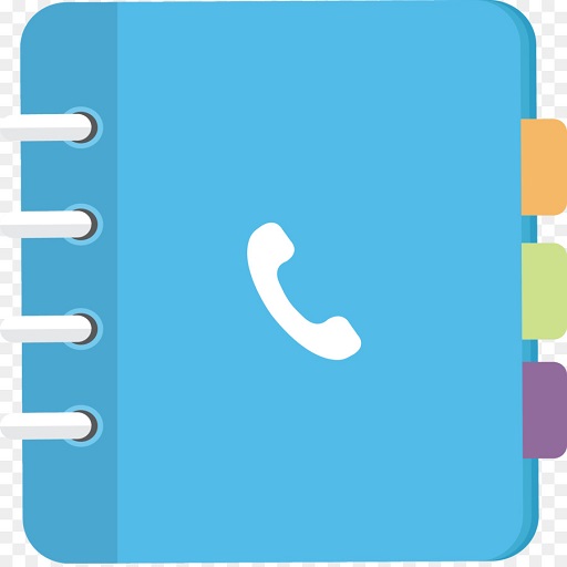 Adhagam Telephone Directory logo