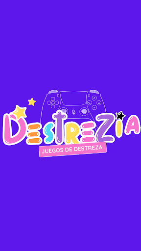 Destrezia Juegos de destreza
