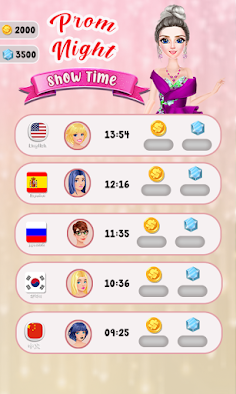 Royal Doll Dress up-Doll Games - Screenshot 4
