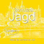 Cover Image of Download Schwerin, Schnitzeljagd  APK