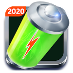 Cover Image of ダウンロード Battery Saver Fast charging Phone Booster Cleaner 1.26 APK