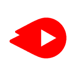 Cover Image of Download YouTube Go  APK