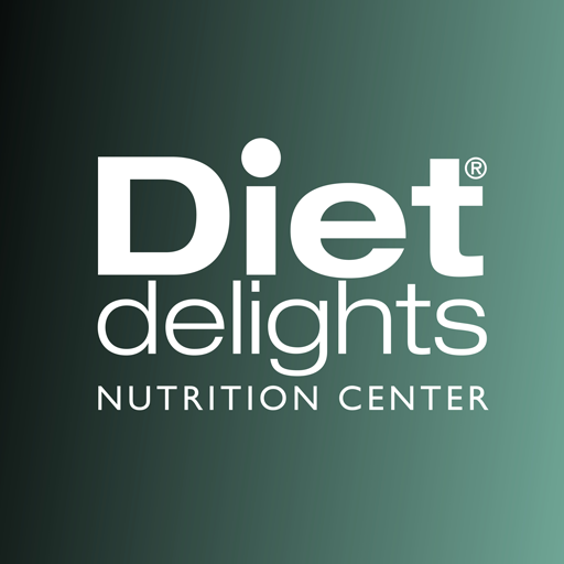 Diet Delights logo
