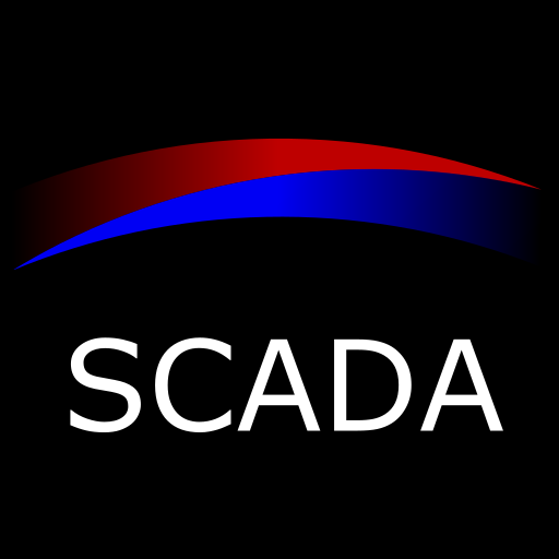 Deep Fork SCADA logo