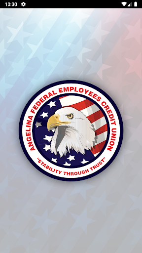 Android application ANGELINA FEDERAL EMPL CU screenshort