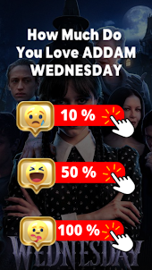 Wednesday Addams Family 2