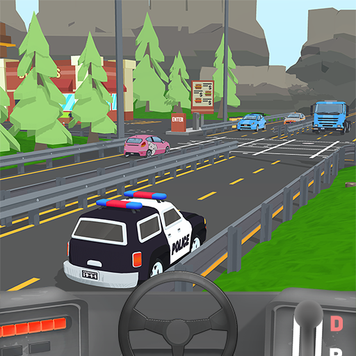 Car Parking Car Games 3d Download on Windows