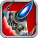 Invasion Strike Free - Androidアプリ